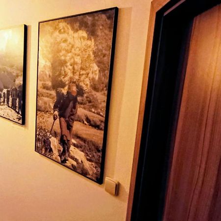 Guest House Sherpa Moravská Třebová 外观 照片