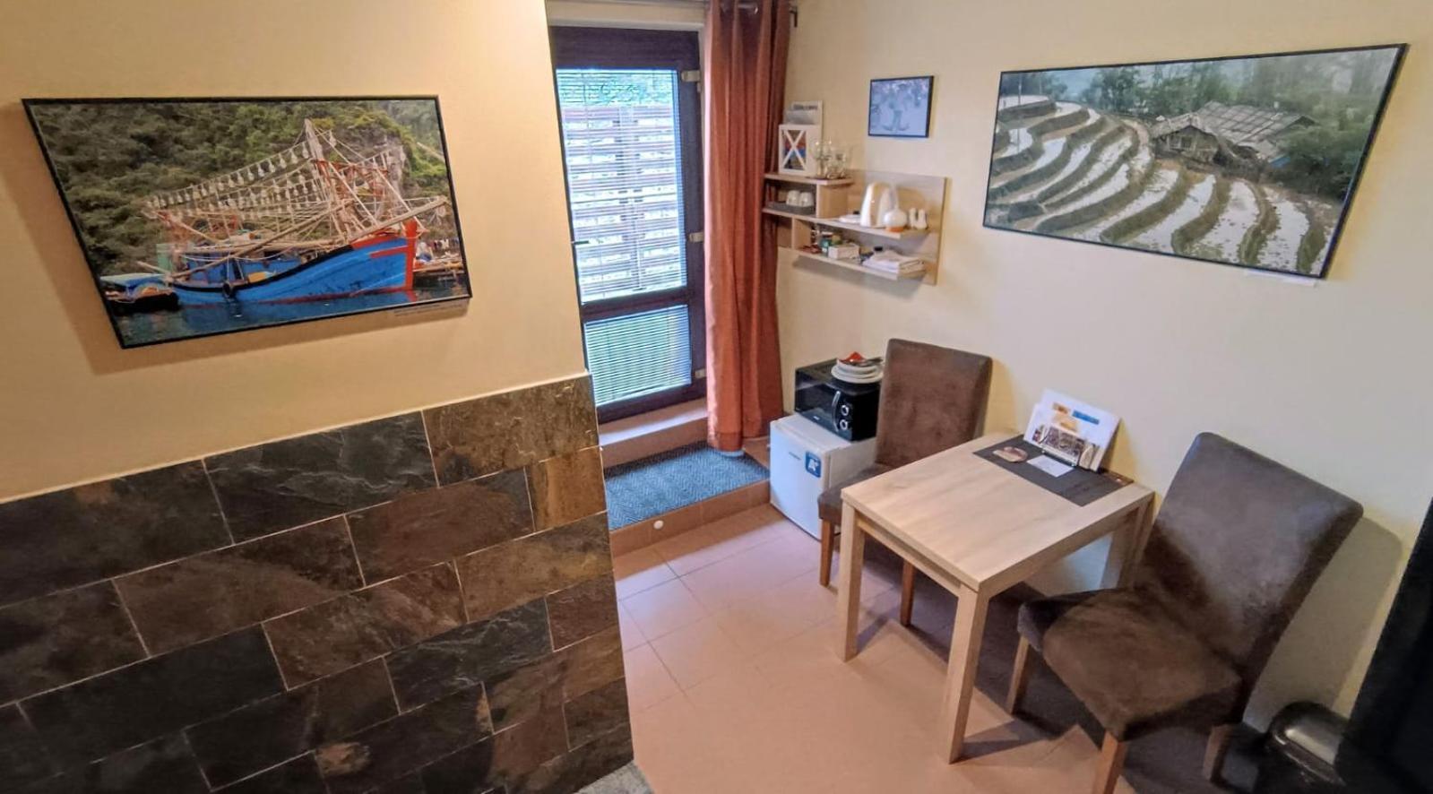 Guest House Sherpa Moravská Třebová 外观 照片