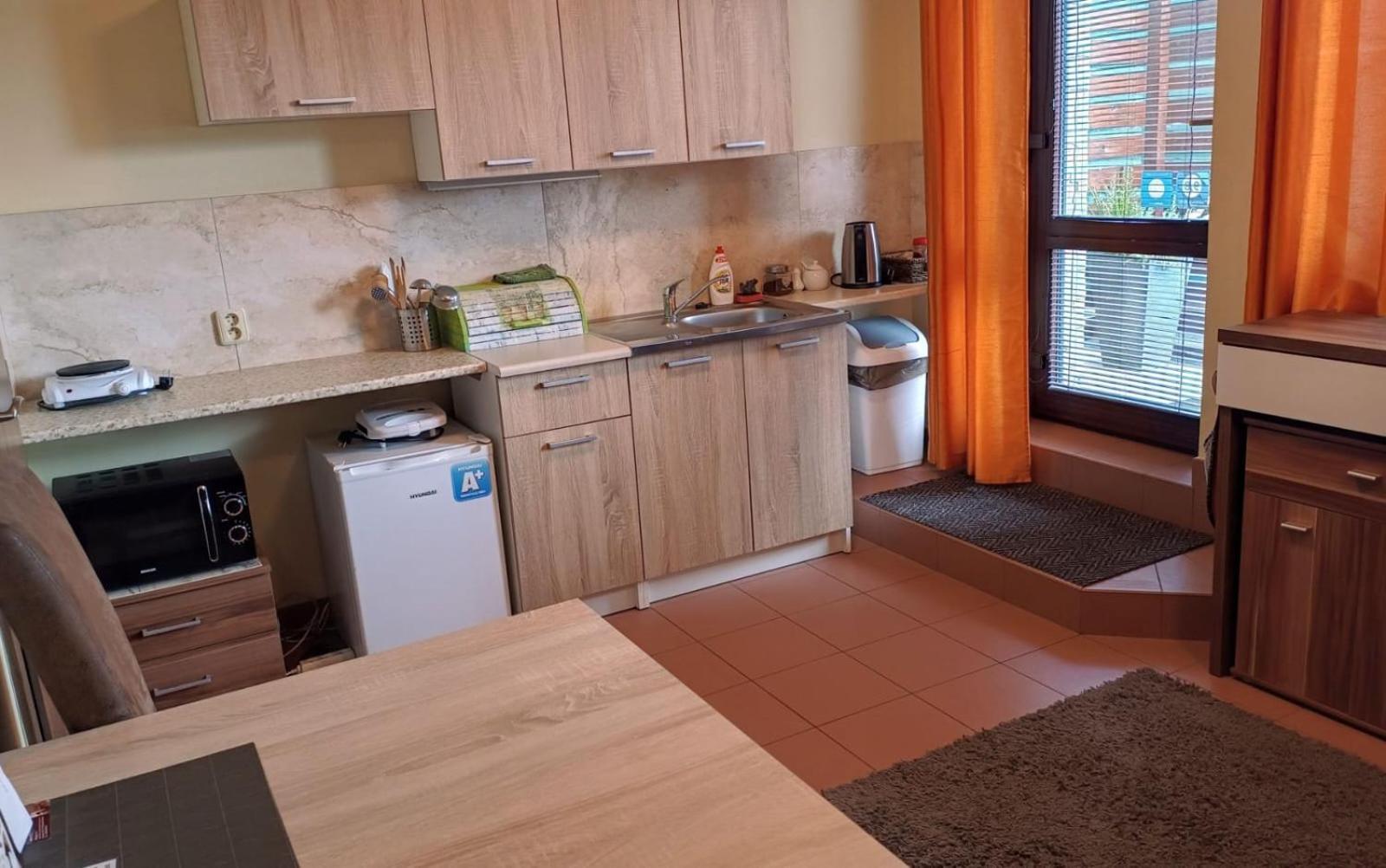 Guest House Sherpa Moravská Třebová 外观 照片