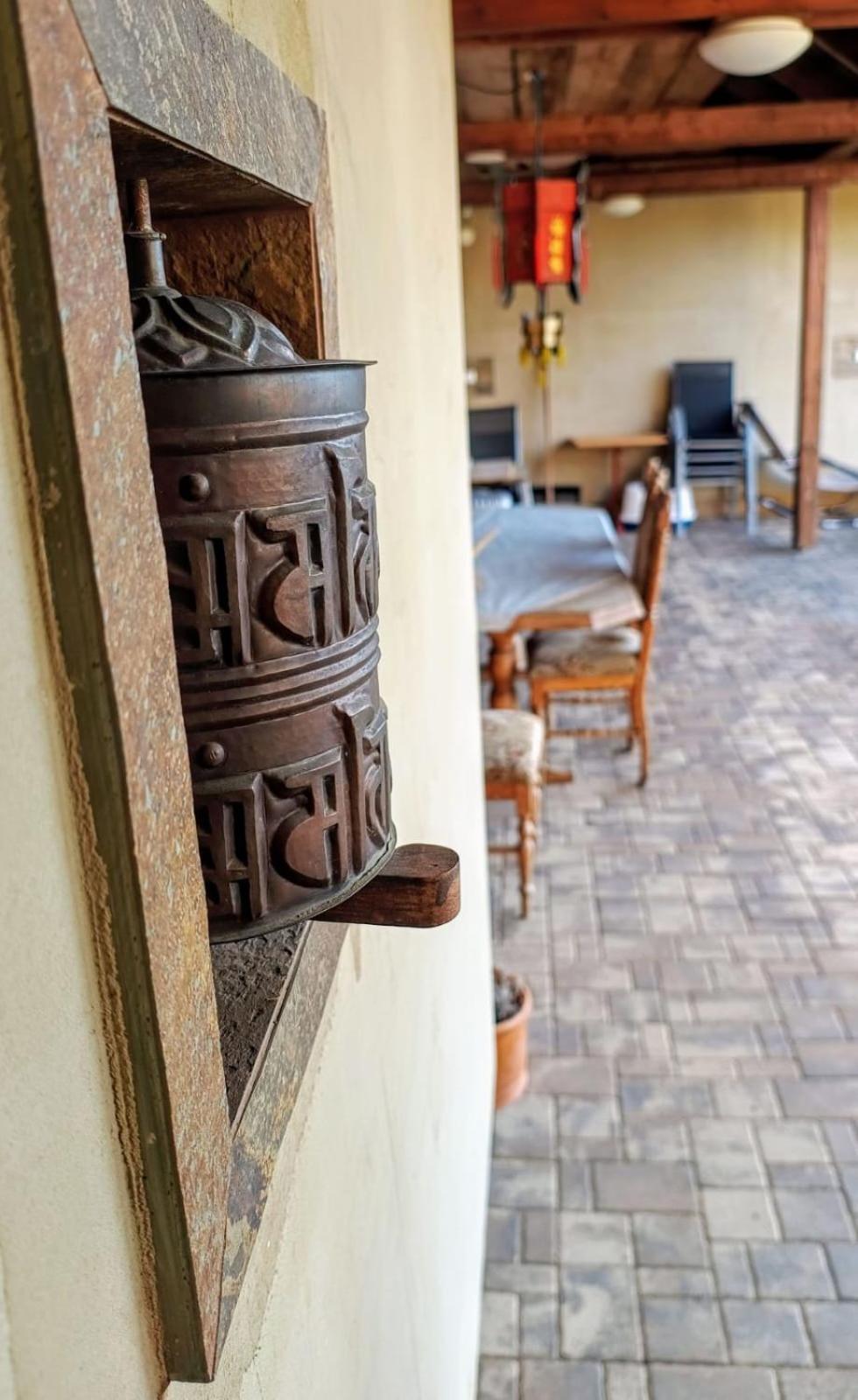 Guest House Sherpa Moravská Třebová 外观 照片
