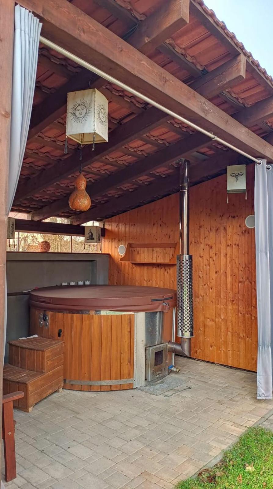 Guest House Sherpa Moravská Třebová 外观 照片
